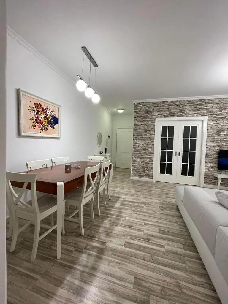 Tirana Center Apartment Albania