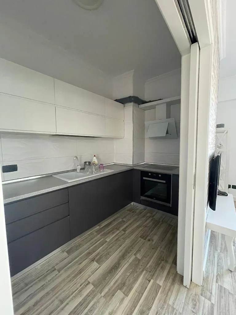 Tirana Center Apartment