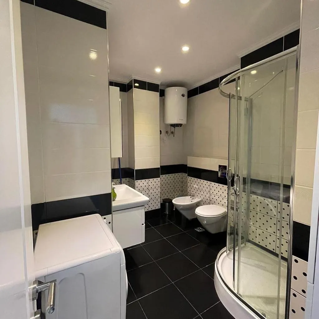 Tirana Center Apartment