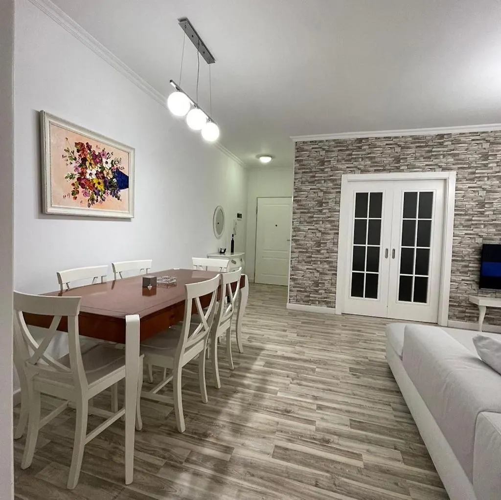 Tirana Center Apartment